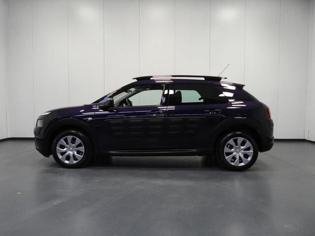 Citroen C4 CACTUS 1.2 PureTech Business NAVI/CLIMA/CRUISE/TREKHAAK/PDC!