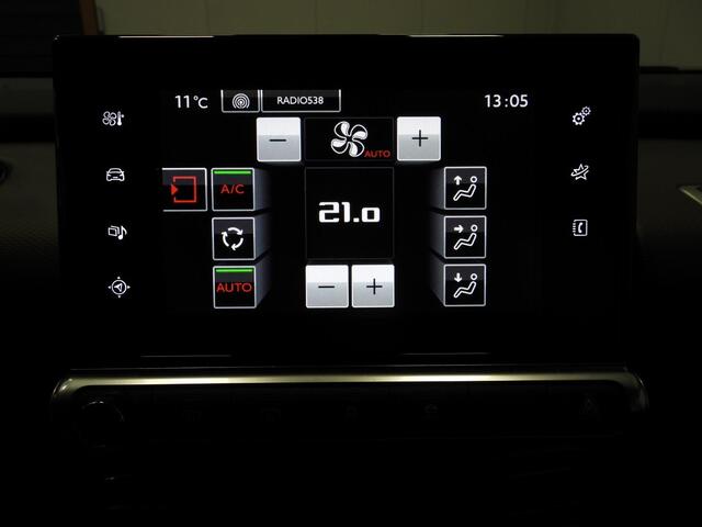 Citroen C4 CACTUS 1.2 PureTech Business NAVI/CLIMA/CRUISE/TREKHAAK/PDC!