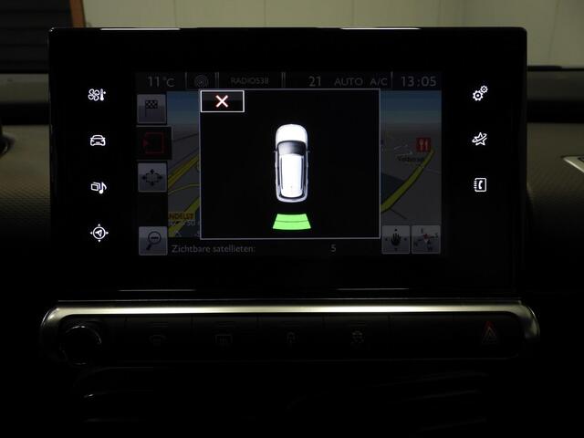 Citroen C4 CACTUS 1.2 PureTech Business NAVI/CLIMA/CRUISE/TREKHAAK/PDC!