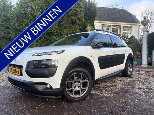 Citroen C4 CACTUS 1.2 PureTech W / Navi. / Climate Control / Camera