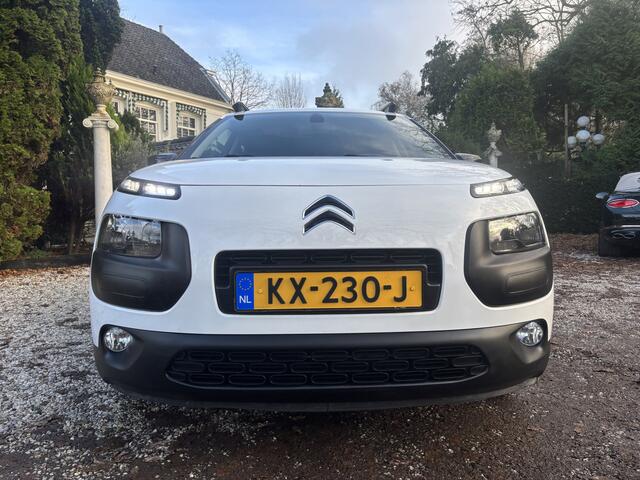 Citroen C4 CACTUS 1.2 PureTech W / Navi. / Climate Control / Camera