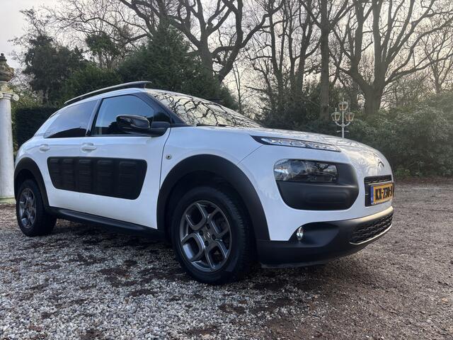 Citroen C4 CACTUS 1.2 PureTech W / Navi. / Climate Control / Camera