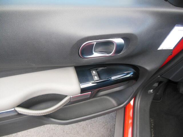 Citroen C4 CACTUS 1.2 PureTech Feel Staat in Hoogeveen