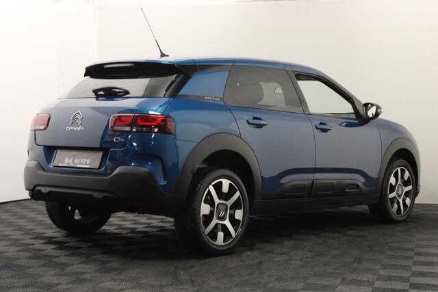 Citroen C4 CACTUS 1.2 PureTech Shine |Navi|Camera|