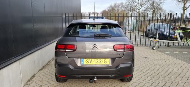 Citroen C4 CACTUS 2Eig DealerOndr Carplay NAP PDC