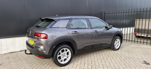 Citroen C4 CACTUS 2Eig DealerOndr Carplay NAP PDC