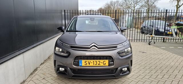 Citroen C4 CACTUS 1.2 PT Business 2Eig DealerOndr Carplay NAP PDC