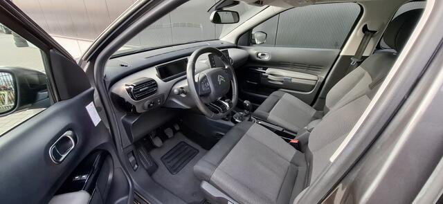 Citroen C4 CACTUS 1.2 PT Business 2Eig DealerOndr Carplay NAP PDC