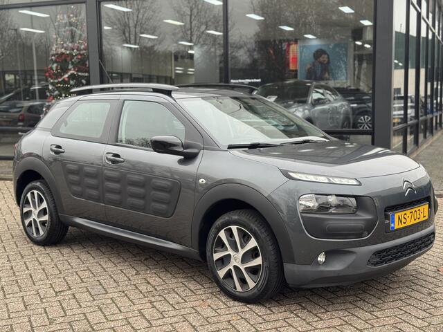 Citroen C4 CACTUS 82pk Business Automaat|Navigatie|PDC