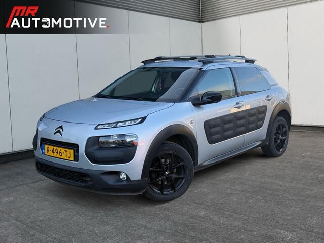 Citroen C4 CACTUS 1.2 Puretech Business - Cruise, Climate control