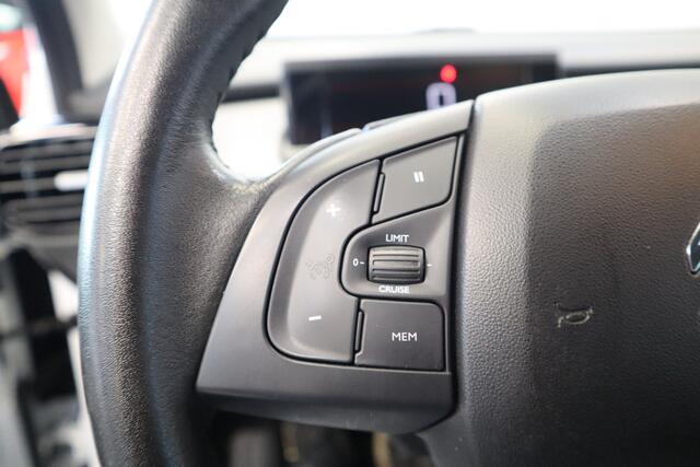 Citroen C4 CACTUS 1.2 PureTech Feel Cruise/Climate Carplay 1ste eigenaar NAP 24 maanden garantie mogelijk (*vraag naar de voorwaarden)