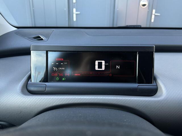 Citroen C4 CACTUS 1.2 PT 82 ETG Feel | Automaat | Navi | Prijs is rijklaar incl. garantie