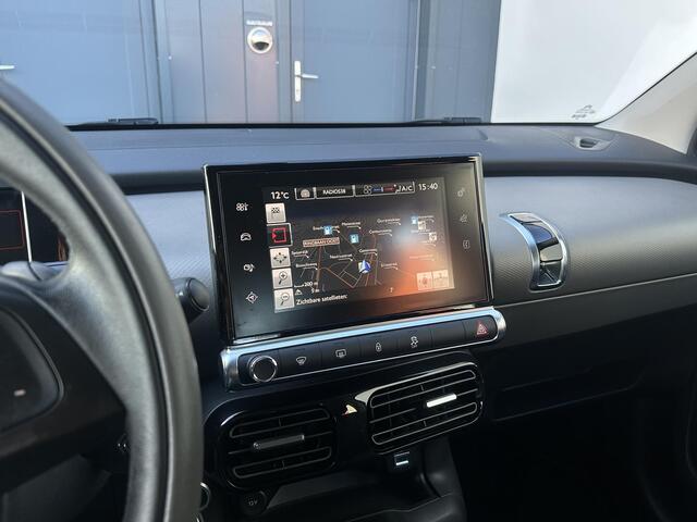 Citroen C4 CACTUS 1.2 PT 82 ETG Feel | Automaat | Navi | Prijs is rijklaar incl. garantie