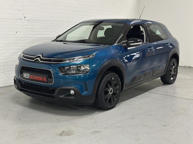 Citroen C4 CACTUS 1.2 PureTech Business CLIMA / CRUISE / NAVI /