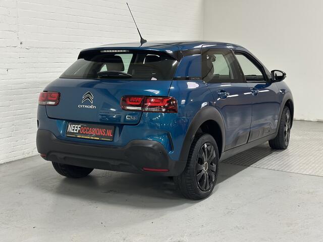 Citroen C4 CACTUS 1.2 PureTech Business CLIMA / CRUISE / NAVI /