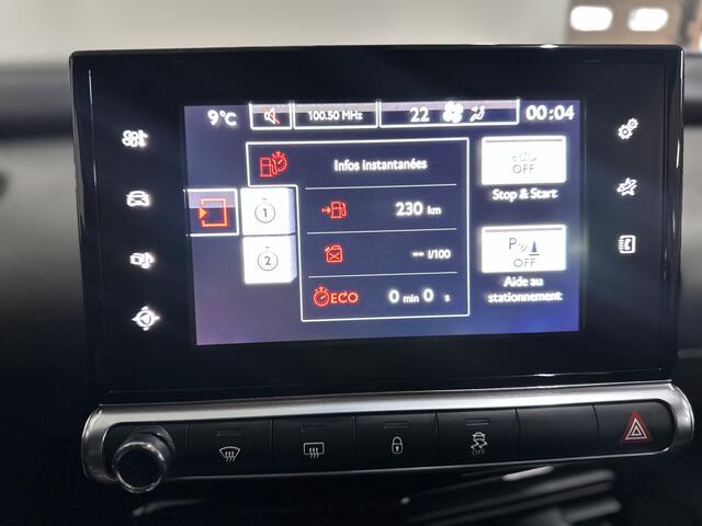 Citroen C4 CACTUS 1.2 PureTech Shine CLIMA / CRUISE / CAMERA / ELK.PAKKET