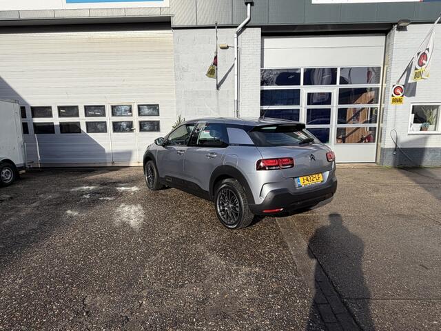 Citroen C4 CACTUS 1.2 PureTech Origins