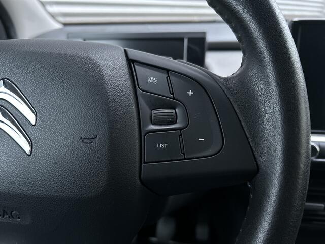 Citroen C4 CACTUS 1.2 PureTech Origins | Apple Carplay/Android Auto | Navigatiesysteem | BTW |