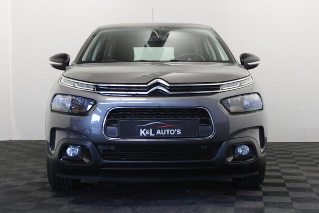 Citroen C4 CACTUS 1.2 PureTech Feel