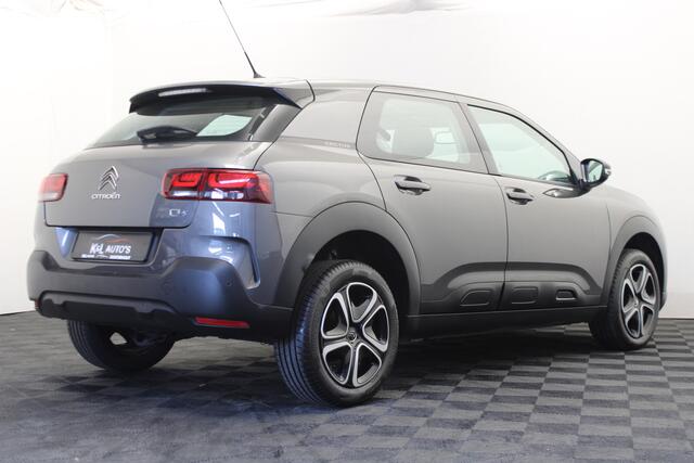 Citroen C4 CACTUS 1.2 PureTech Feel