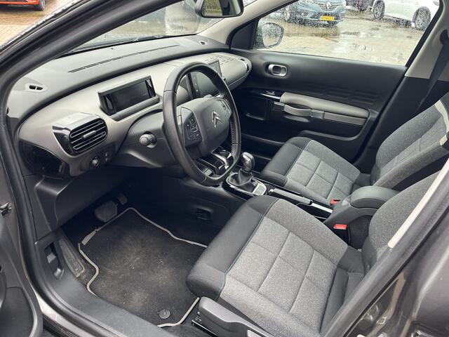 Citroen C4 CACTUS 1.2 PureTech Business Plus / Vol automaat / Cruise / Clima / Pdc / Carplay / Lmv