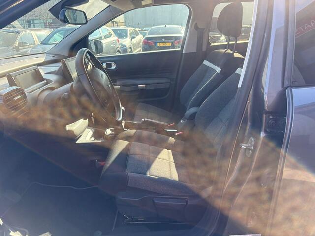 Citroen C4 CACTUS 1.2 PureTech Business Clima, camera, trekhaak