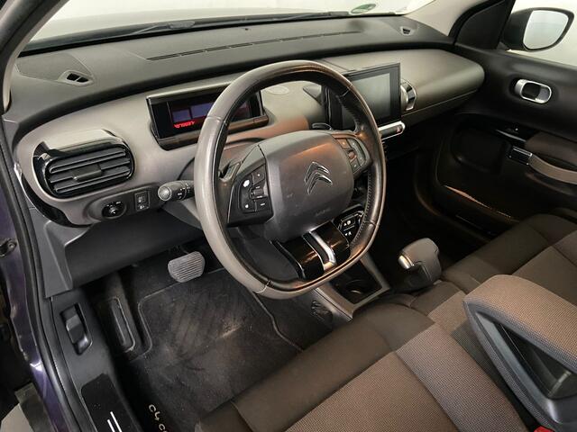 Citroen C4 CACTUS 1.2 PureTech Business, Airco, Navi!