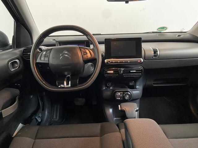 Citroen C4 CACTUS 1.2 PureTech Business, Airco, Navi!