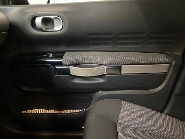 Citroen C4 CACTUS 1.2 PureTech Business, Airco, Navi!