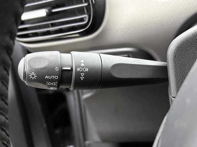 Citroen C4 CACTUS 110 PK Business | Rijklaar | Comfort Seats | Trekhaak | Navigatie |