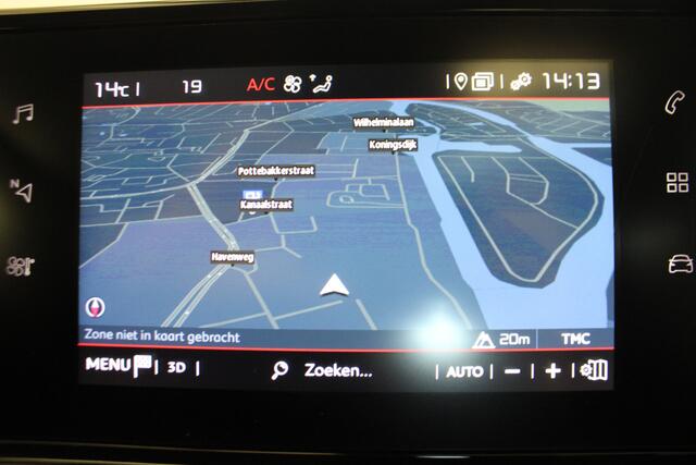 Citroen C4 CACTUS 1.2 PureTech Shine |Pano|Stoelverw.|Camera|