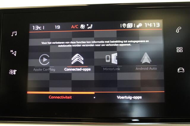 Citroen C4 CACTUS 1.2 PureTech Shine |Pano|Stoelverw.|Camera|