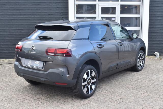 Citroen C4 CACTUS PureTech EAT6 Shine Automaat | Navi | Camera achter | PDC V+A |