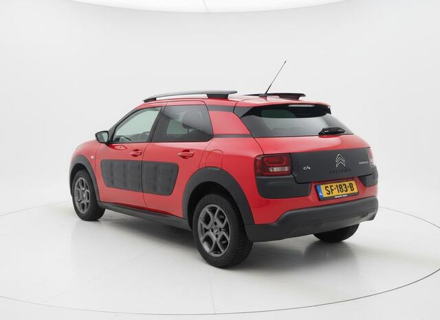 Citroen C4 CACTUS 1.2 PureTech Business Plus PANO - RIEM VERVANGEN