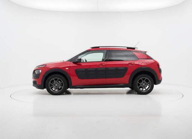 Citroen C4 CACTUS 1.2 PureTech Business Plus PANO - RIEM VERVANGEN