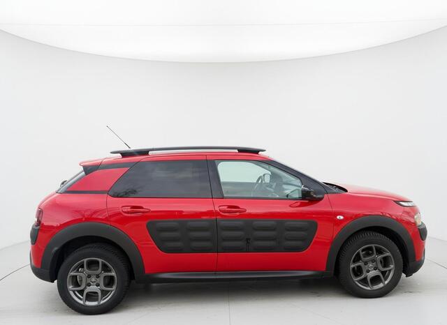 Citroen C4 CACTUS 1.2 PureTech Business Plus PANO - RIEM VERVANGEN
