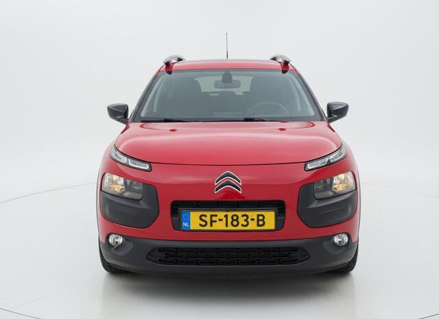 Citroen C4 CACTUS 1.2 PureTech Business Plus PANO - RIEM VERVANGEN