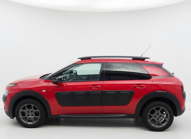 Citroen C4 CACTUS 1.2 PureTech Business Plus PANO - RIEM VERVANGEN