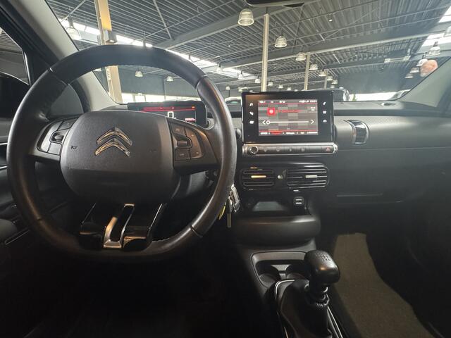 Citroen C4 CACTUS 1.2 PureTech Business LMV AIRCO NAVIGATIE