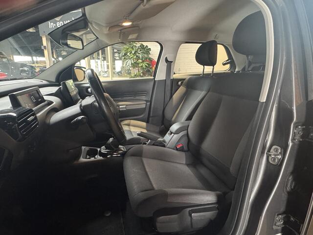 Citroen C4 CACTUS 1.2 PureTech Business LMV AIRCO NAVIGATIE