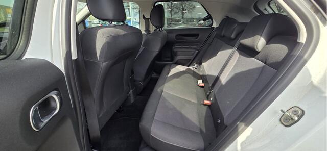 Citroen C4 CACTUS 1.2 PureTech Shine | Nieuw binnen | NAP | Navi