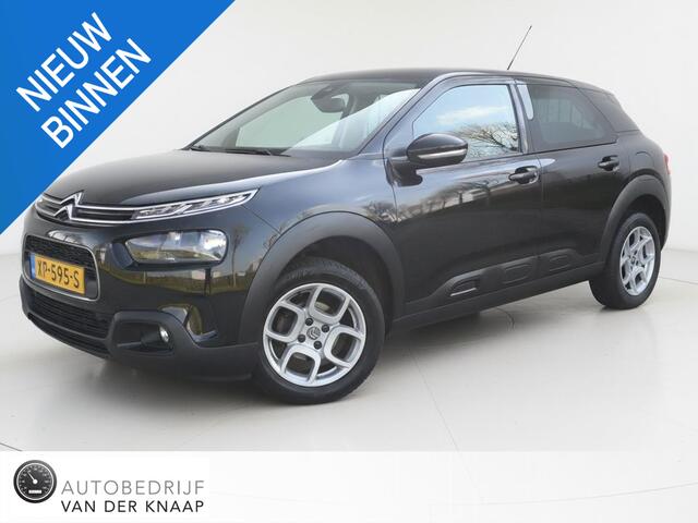 Citroen C4 CACTUS 1.2 PureTech Business | Clima | Cruise | Multimedia/Navi | PDC |