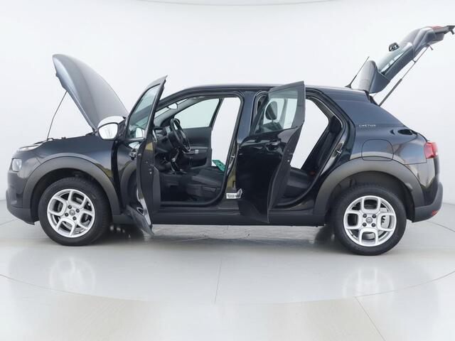 Citroen C4 CACTUS 1.2 PureTech Business | Clima | Cruise | Multimedia/Navi | PDC |