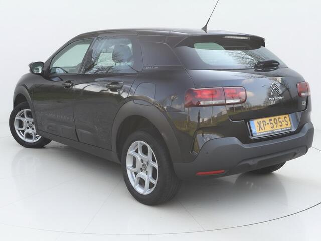 Citroen C4 CACTUS 1.2 PureTech Business | Clima | Cruise | Multimedia/Navi | PDC |