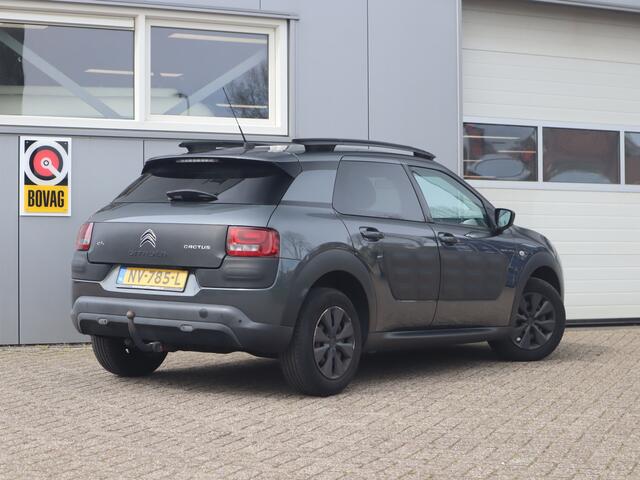 Citroen C4 CACTUS 1.6 BlueHDi Business Plus