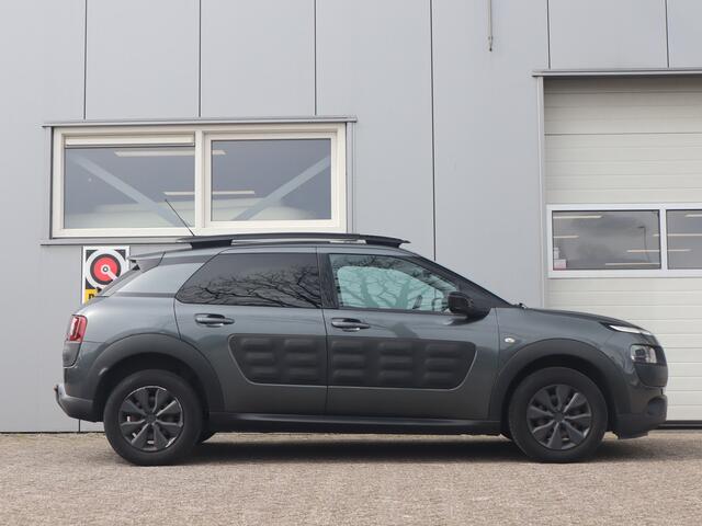 Citroen C4 CACTUS 1.6 BlueHDi Business Plus