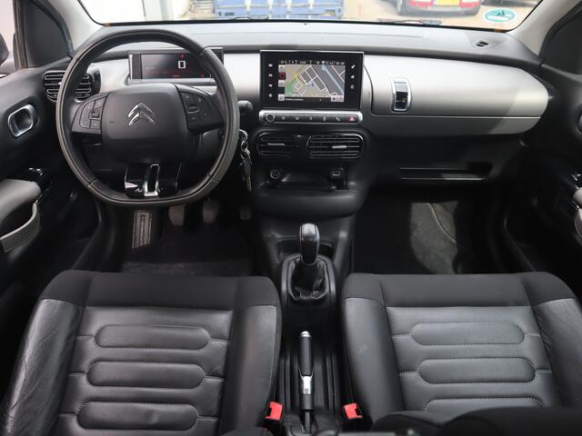 Citroen C4 CACTUS 1.6 BlueHDi Business Plus