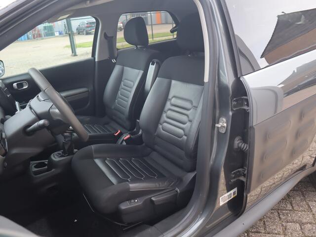 Citroen C4 CACTUS 1.6 BlueHDi Business Plus