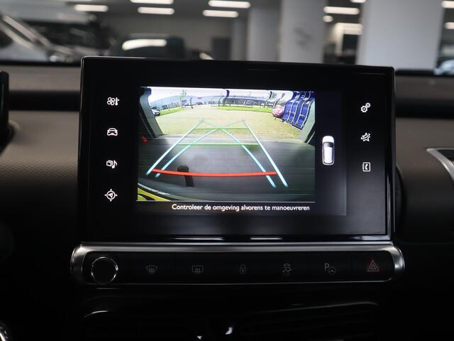 Citroen C4 CACTUS 1.6 BlueHDi Business Plus