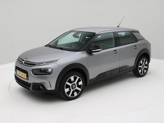 Citroen C4 CACTUS 1.2 PureTech Business 110pk / Origineel NL